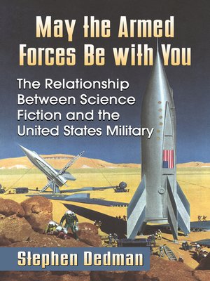 cover image of May the Armed Forces Be with You